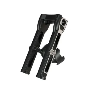 10 in. Moto Handlebar Risers - 2890559-440