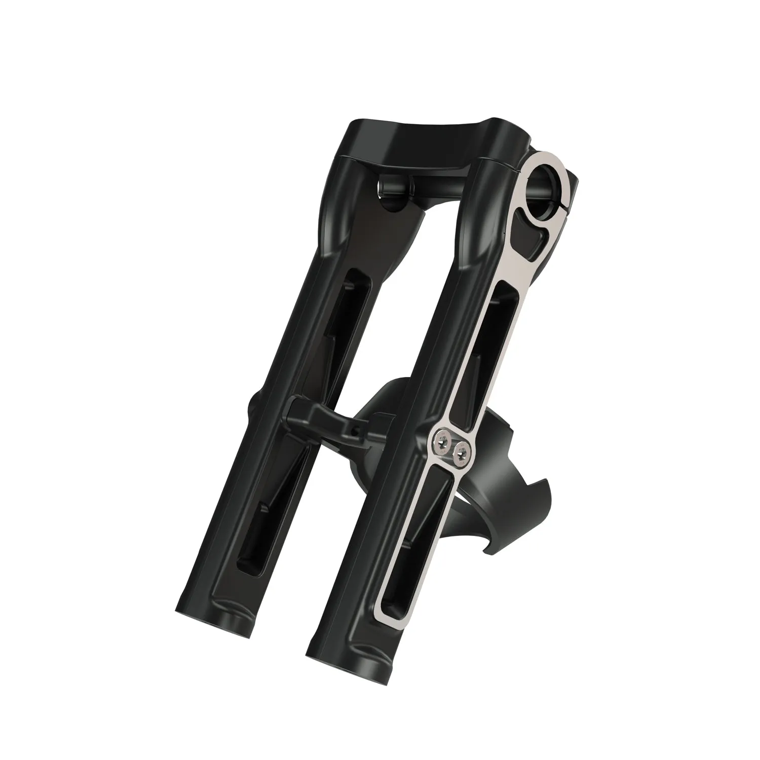 10 in. Moto Handlebar Risers - 2890559-440