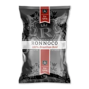 100% Brazilian Bold, 2 oz.