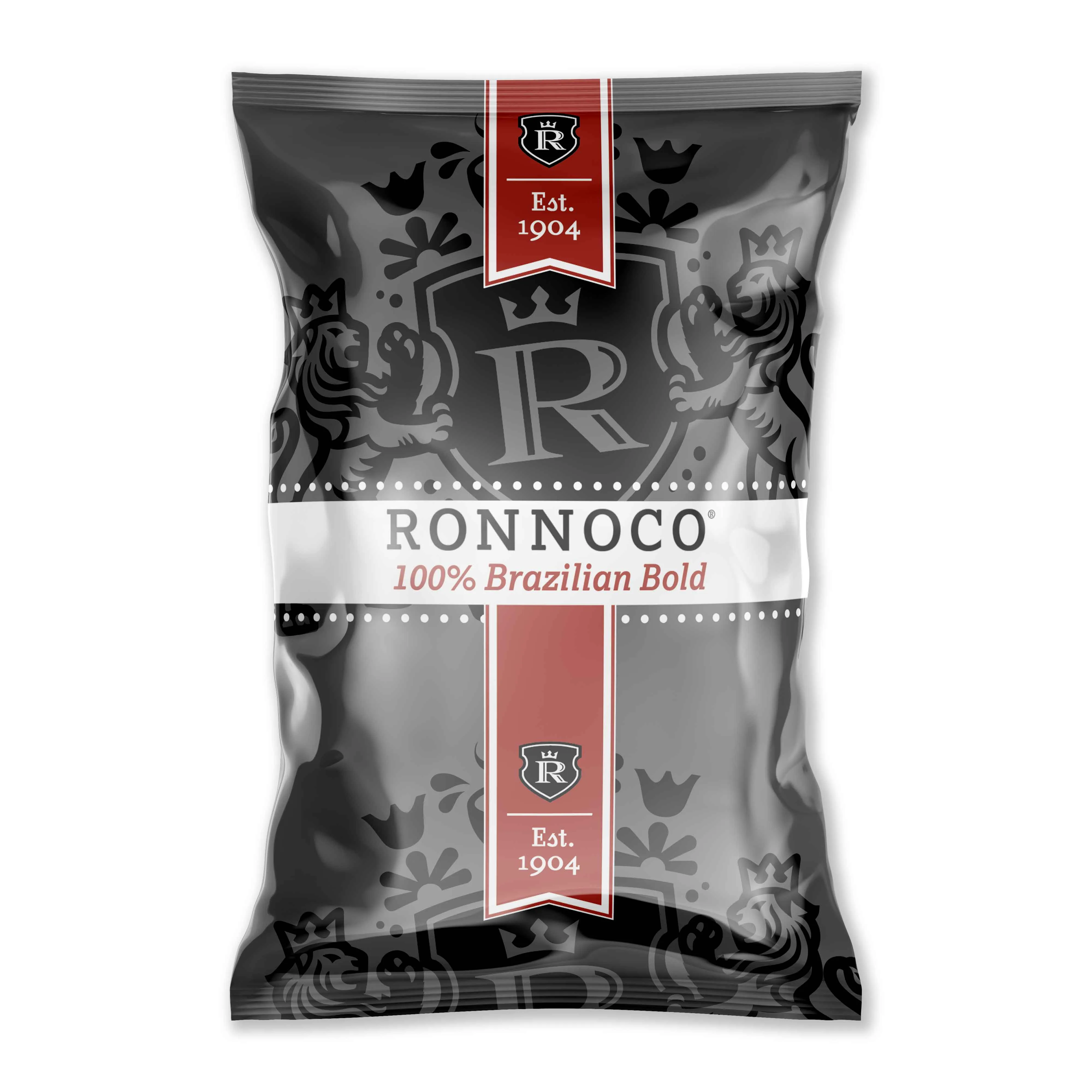 100% Brazilian Bold, 2 oz.