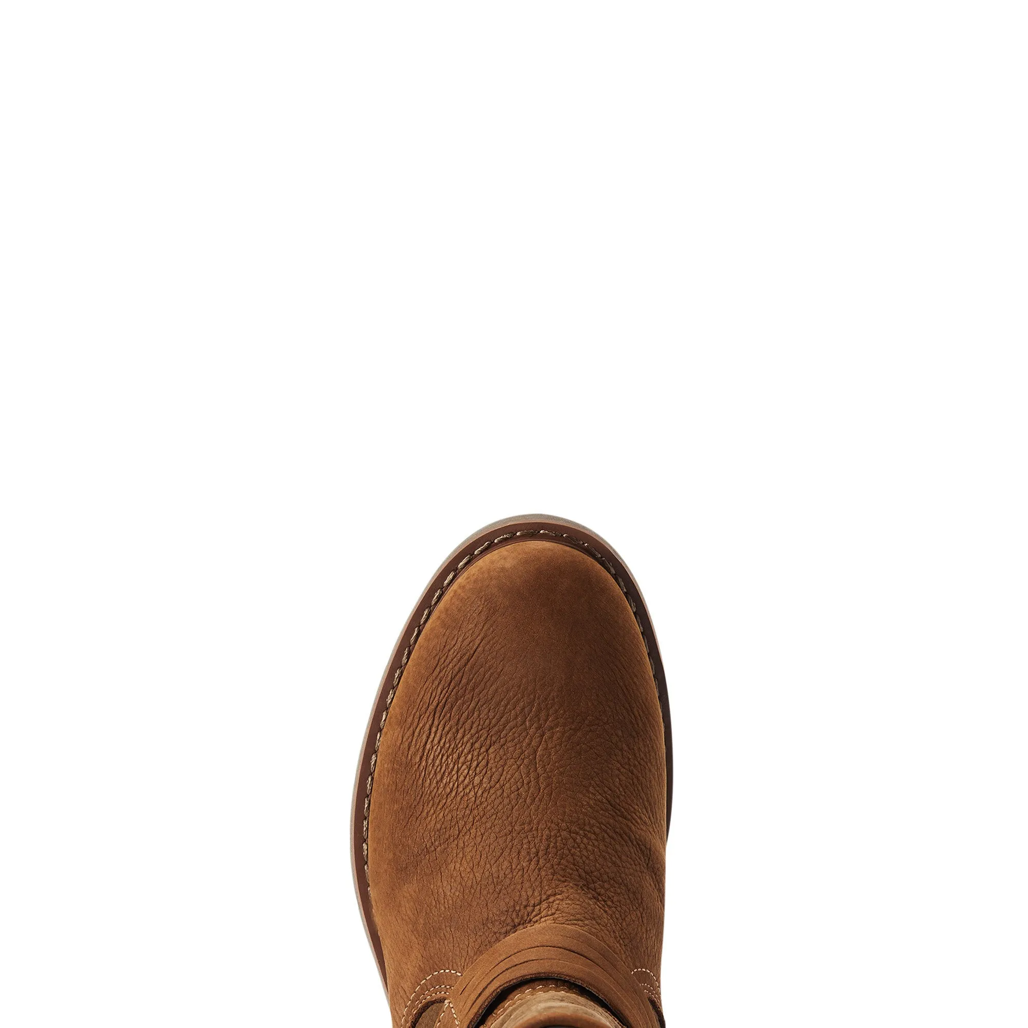 10042452 Ariat Wms Savannah H20 Roasted Toffee Boots