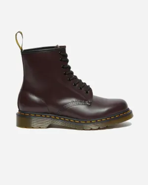 1460 Smooth - Burgundy