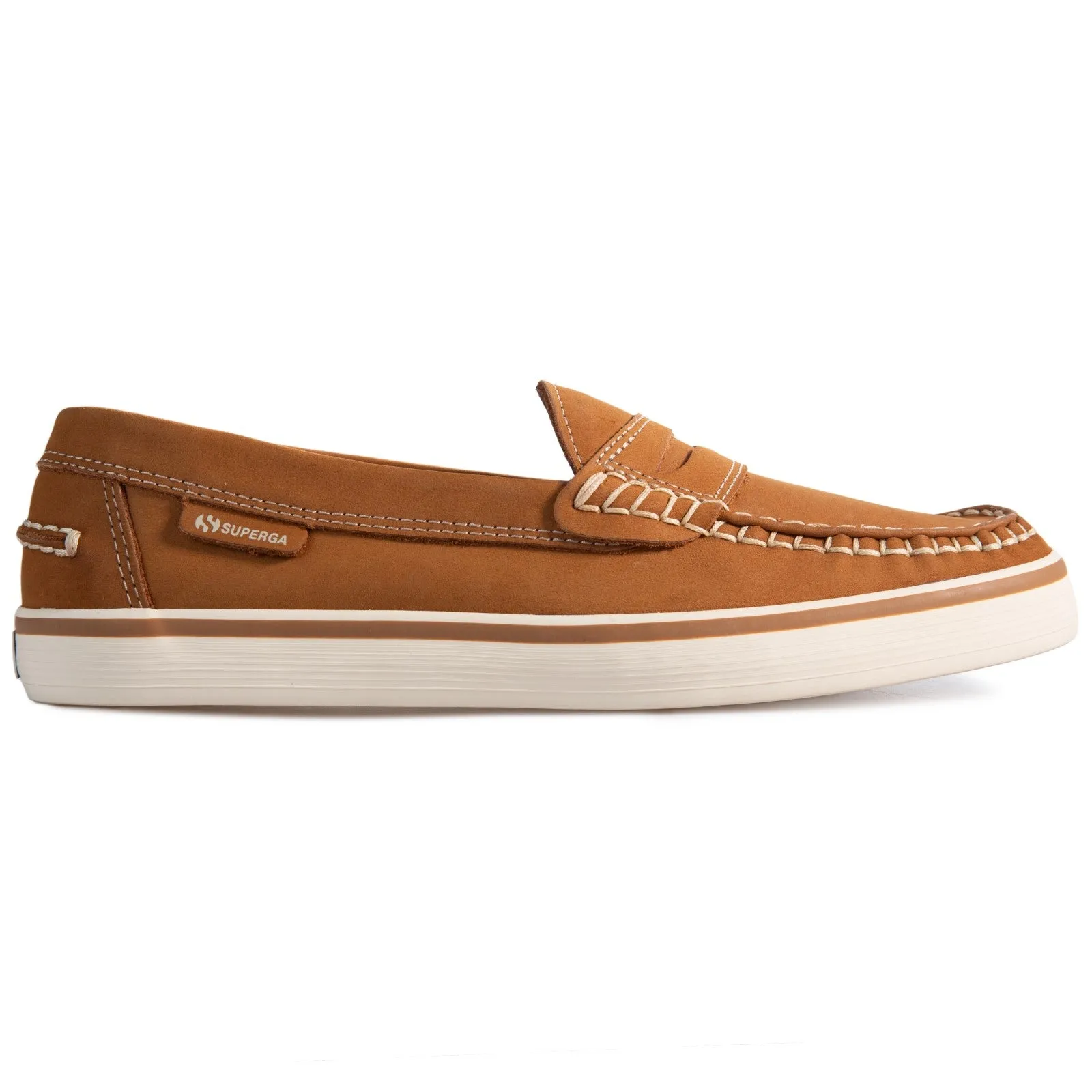 2002 NBKS Moccasin - Brown Cinnamon