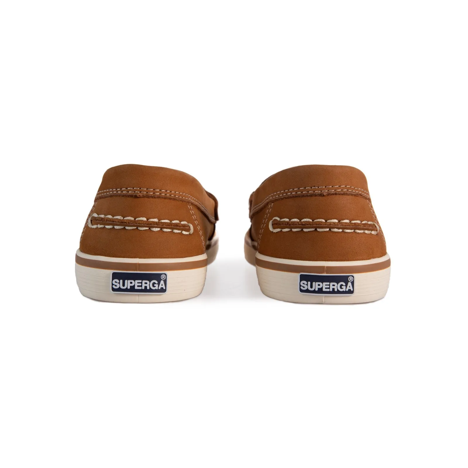 2002 NBKS Moccasin - Brown Cinnamon