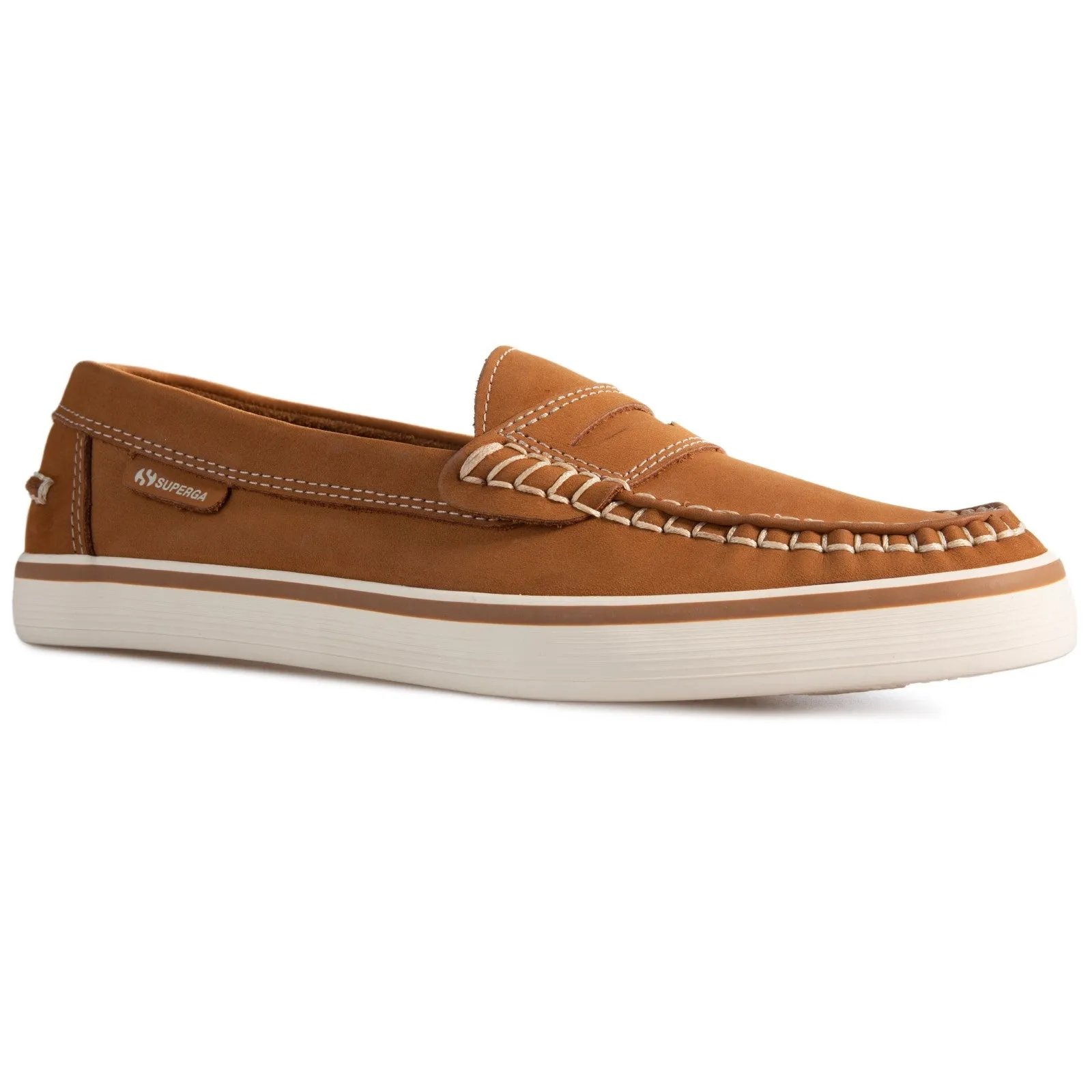 2002 NBKS Moccasin - Brown Cinnamon