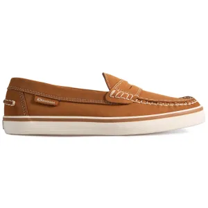 2002 NBKS Moccasin - Brown Cinnamon