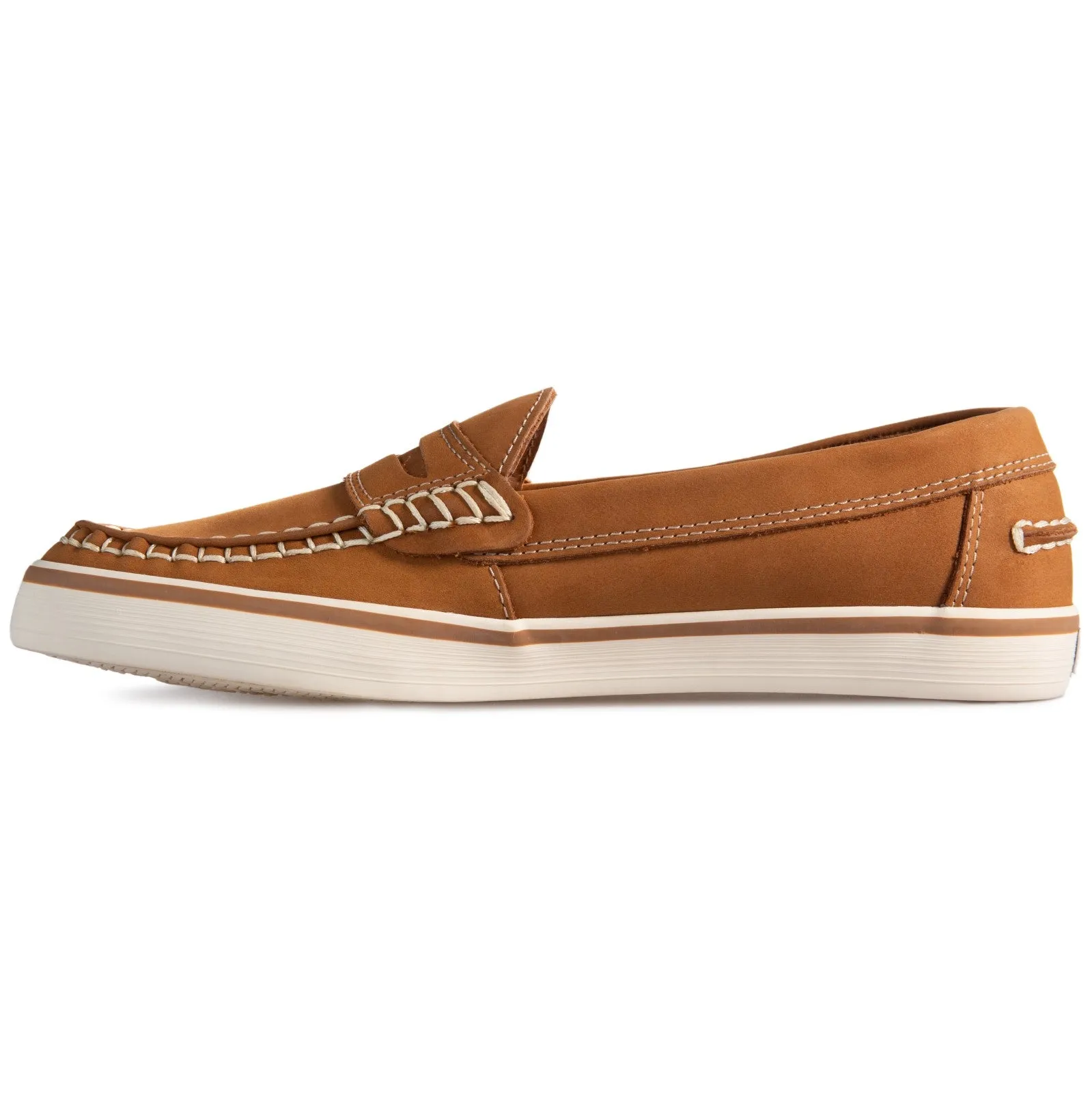 2002 NBKS Moccasin - Brown Cinnamon