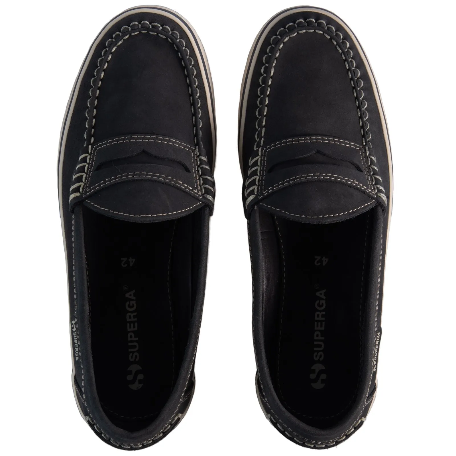 2002 NBKS Moccasin - Deep Lake