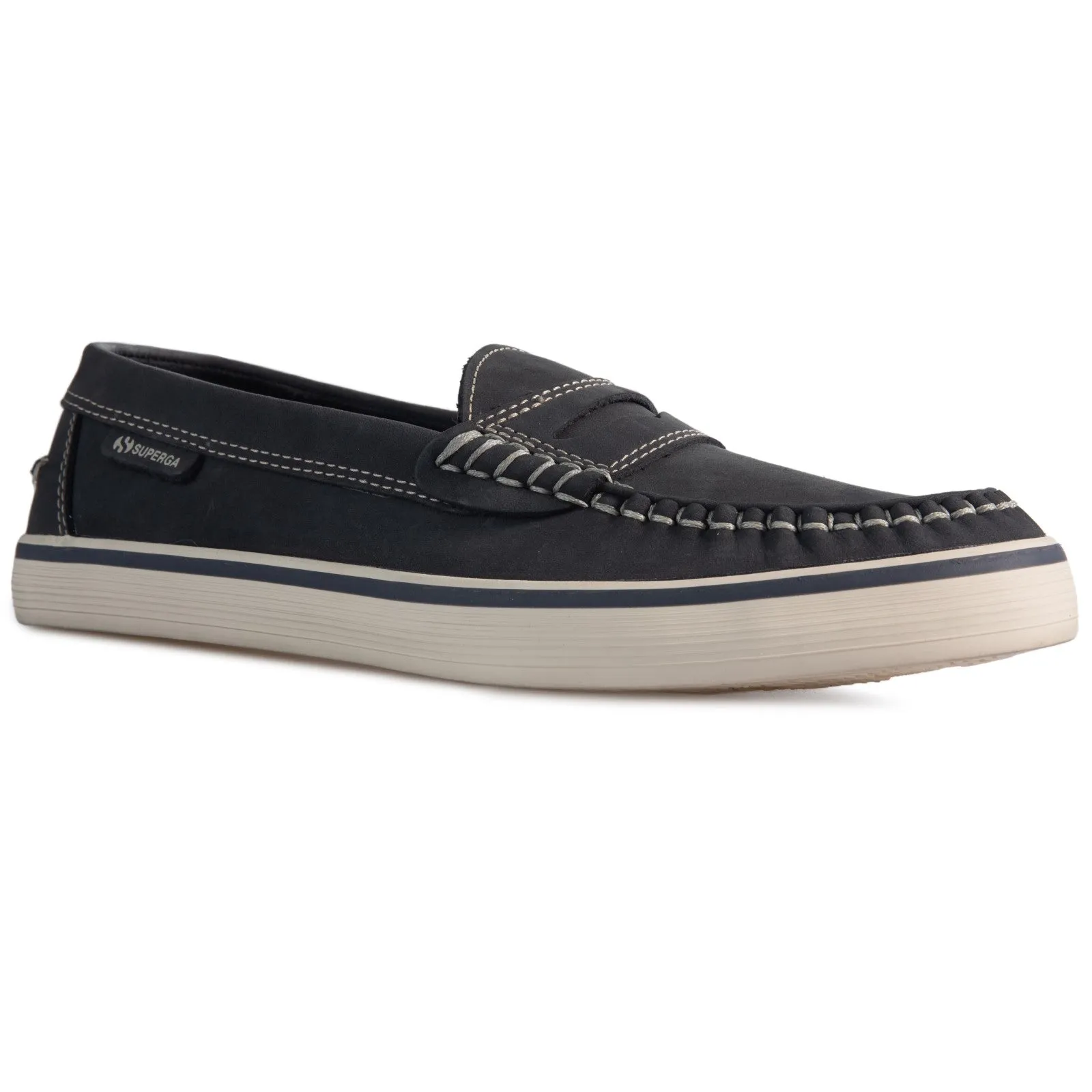 2002 NBKS Moccasin - Deep Lake