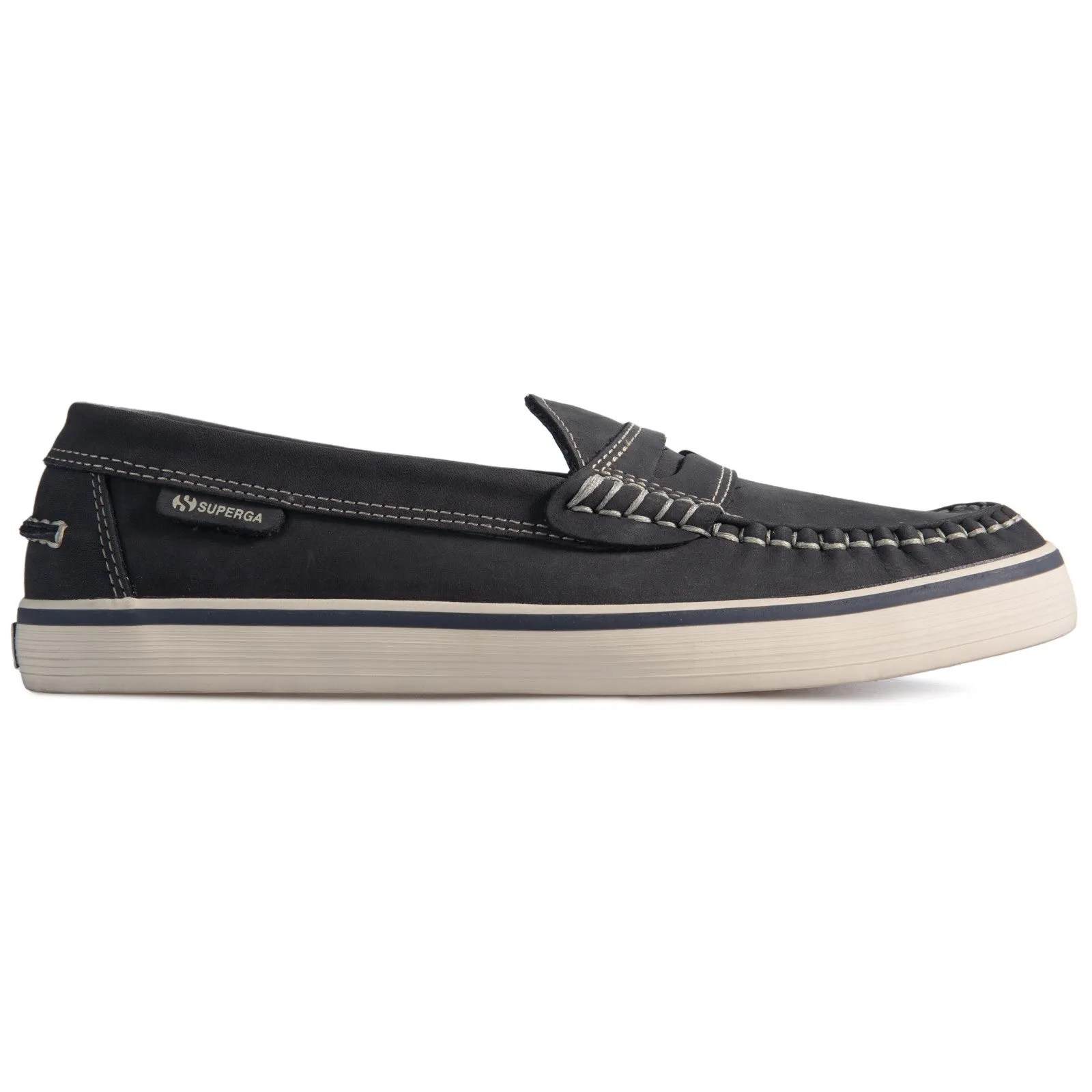 2002 NBKS Moccasin - Deep Lake