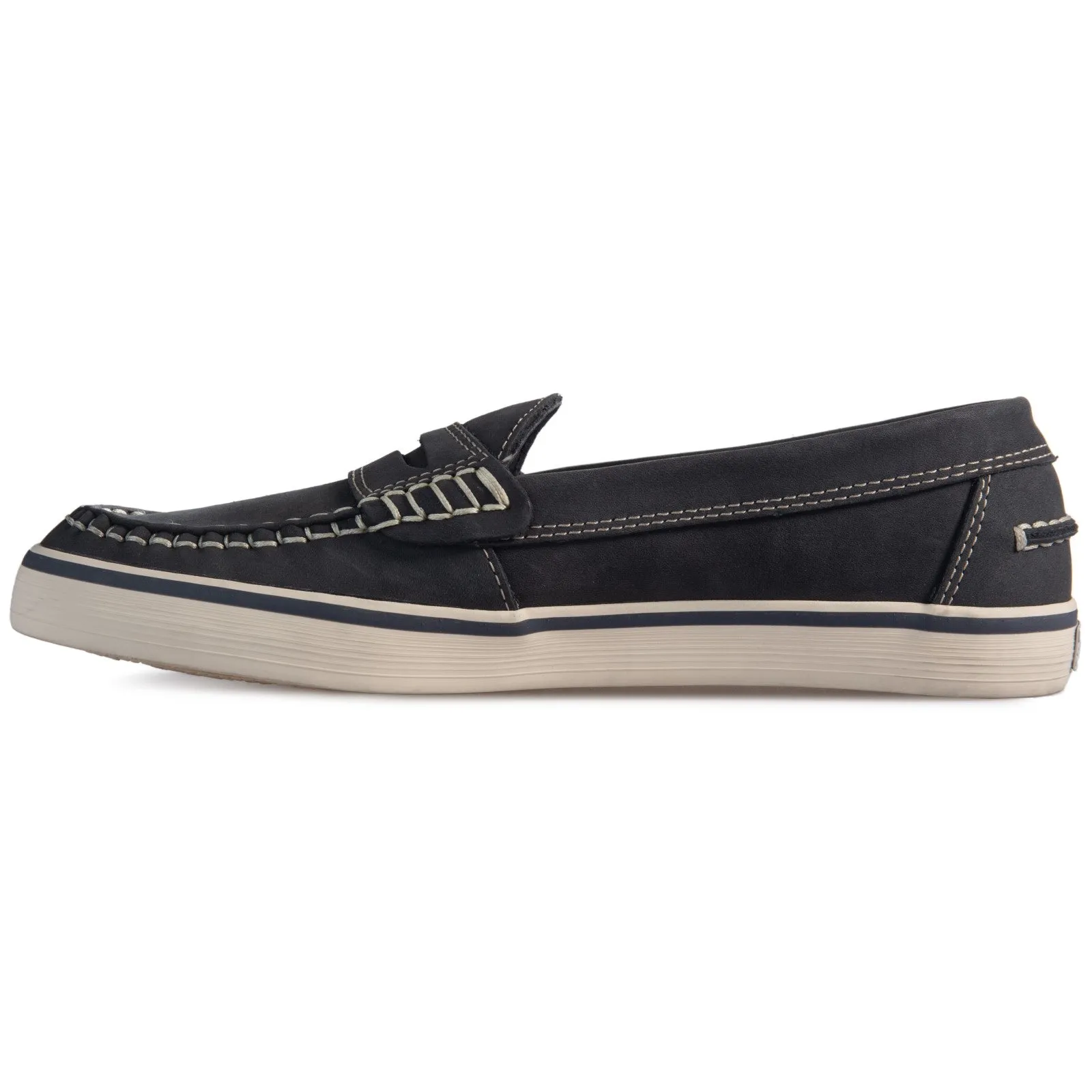 2002 NBKS Moccasin - Deep Lake
