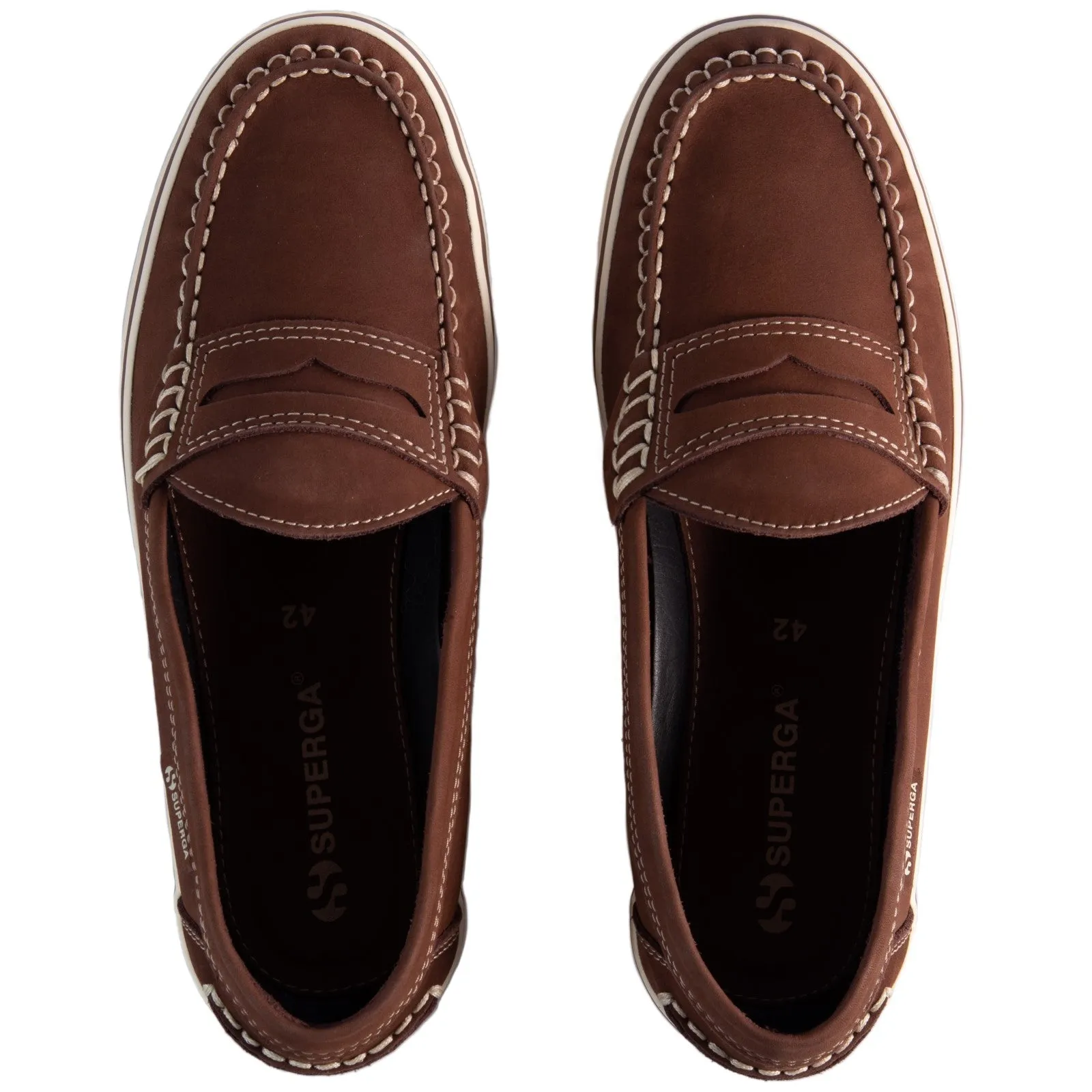 2002 NBKS Moccasin - Moro