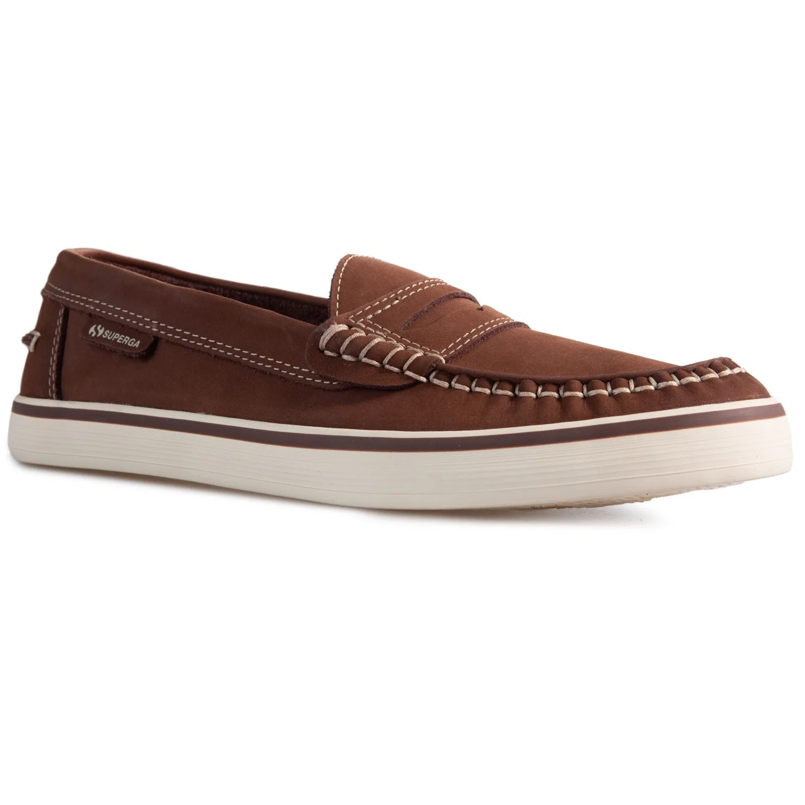 2002 NBKS Moccasin - Moro