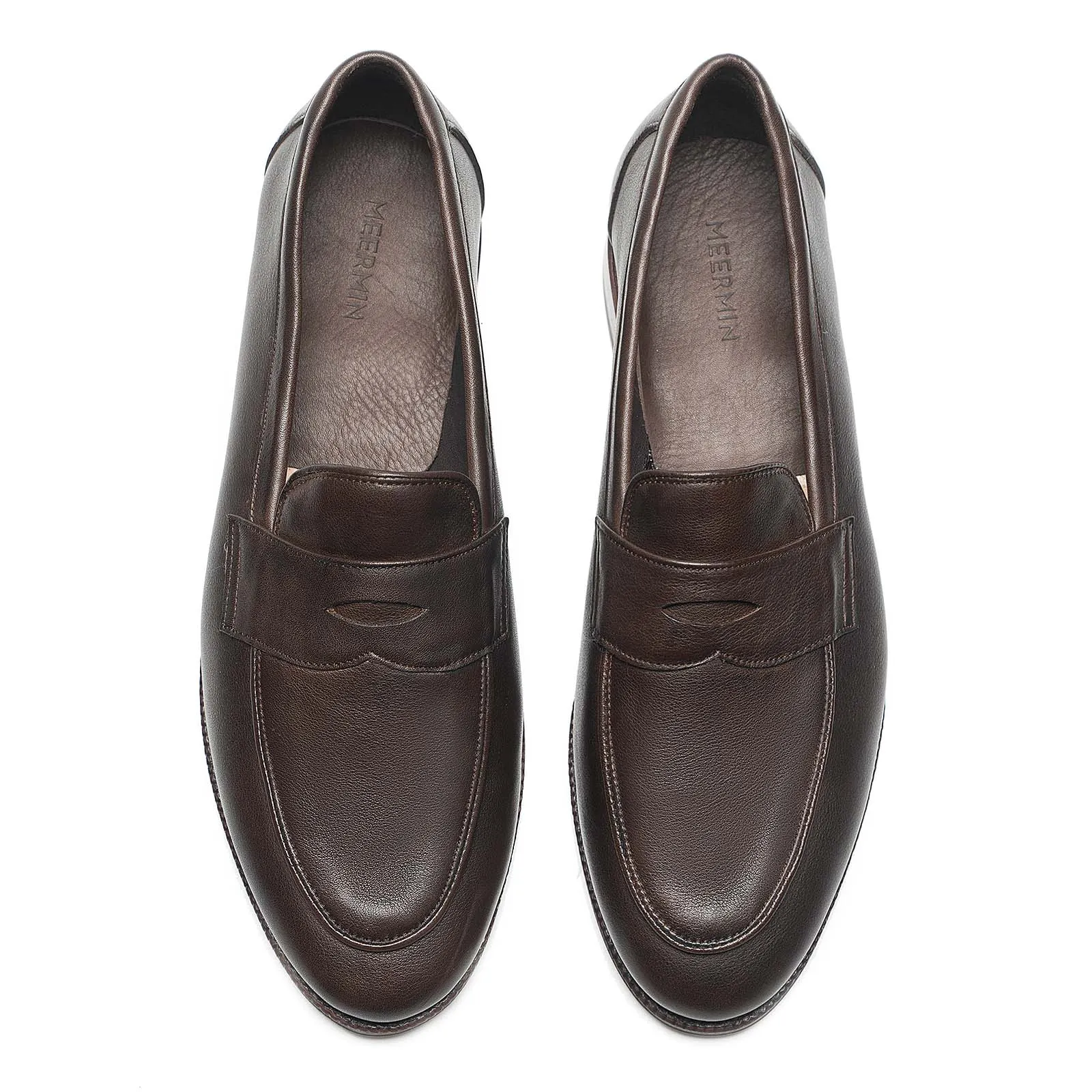 514270 - BROWN SOFTCALF - E