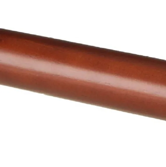 6 ft. Smooth Wood Rod