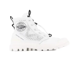 74472-116-M | PAMPA LITE TRAVEL VT | STAR WHITE