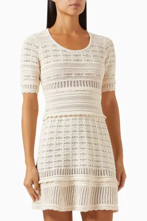 ABRIL DRESS