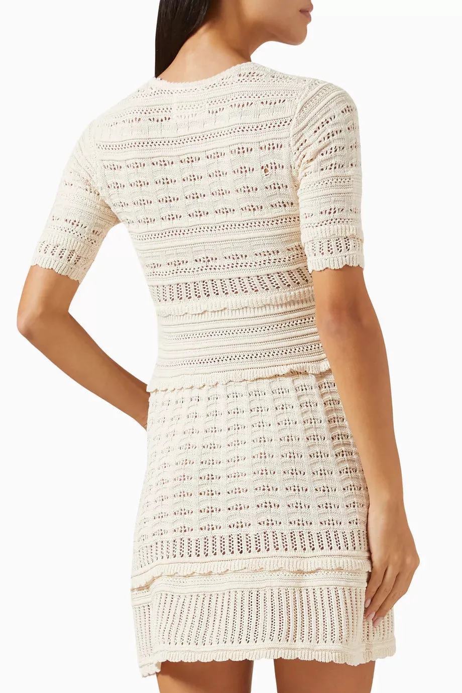ABRIL DRESS