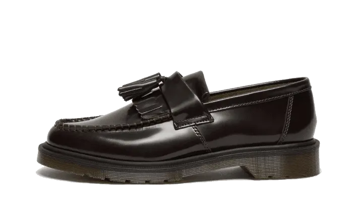 Adrian Loafer Red Cherry