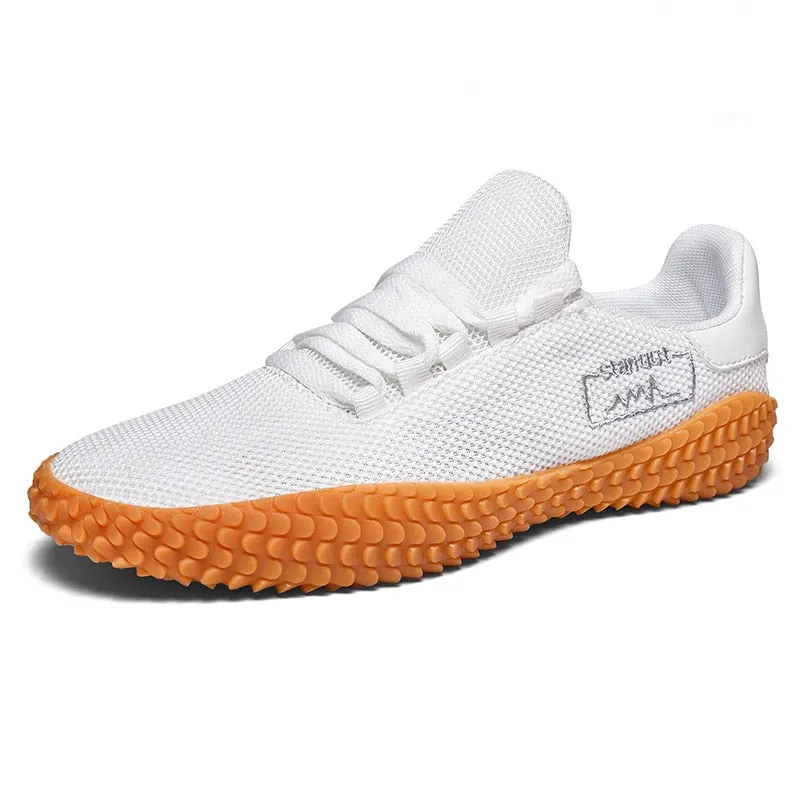 AeroRun Mesh Shoes : Lightweight Comfort, Breathable Performance