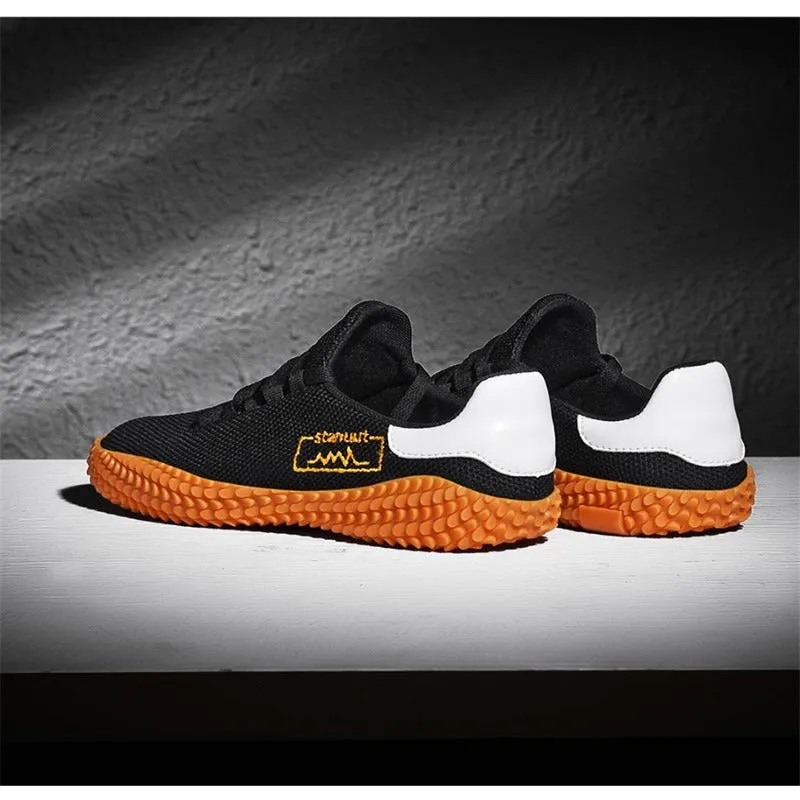 AeroRun Mesh Shoes : Lightweight Comfort, Breathable Performance