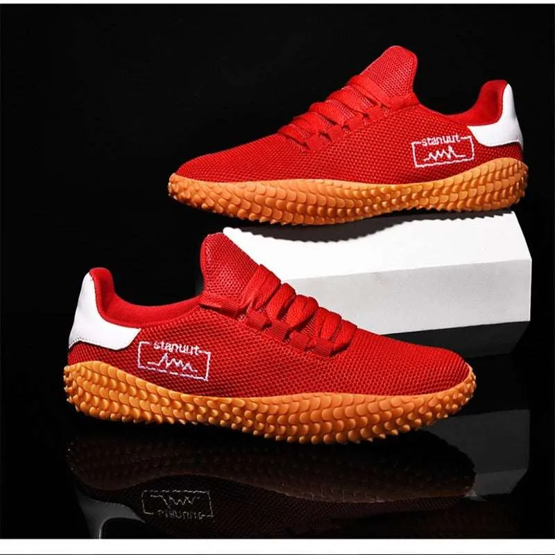 AeroRun Mesh Shoes : Lightweight Comfort, Breathable Performance