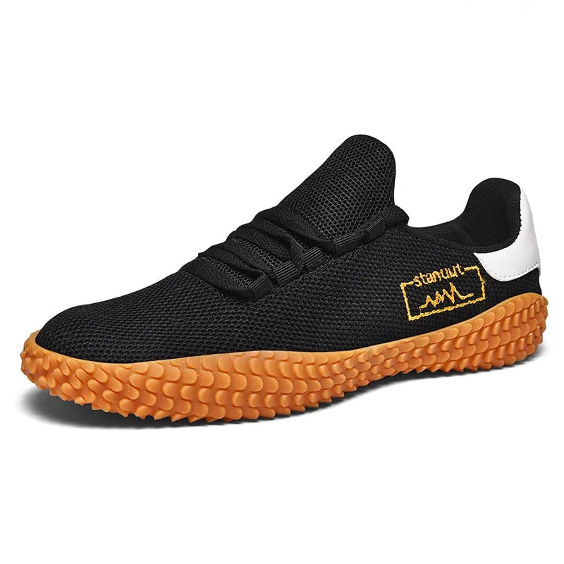 AeroRun Mesh Shoes : Lightweight Comfort, Breathable Performance