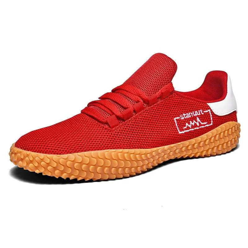 AeroRun Mesh Shoes : Lightweight Comfort, Breathable Performance
