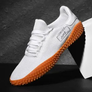 AeroRun Mesh Shoes : Lightweight Comfort, Breathable Performance