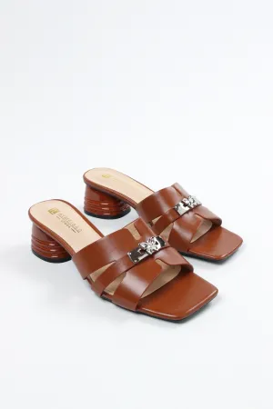 Aimeigao - Women's Butterfly Heels