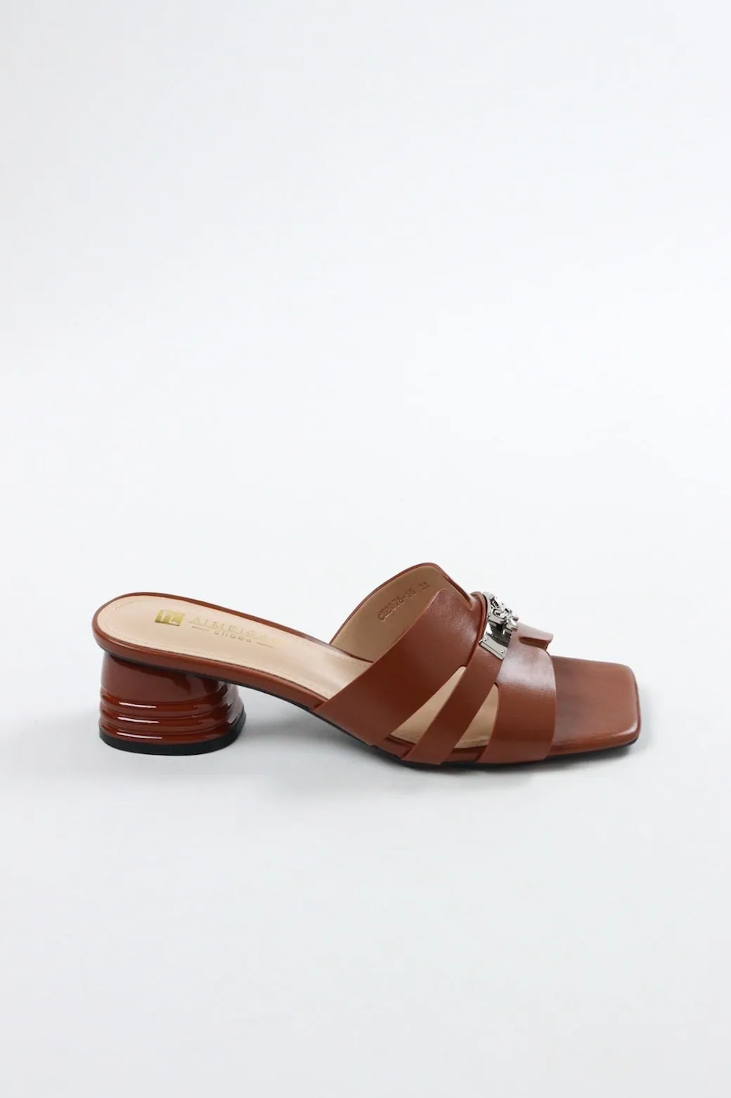Aimeigao - Women's Butterfly Heels