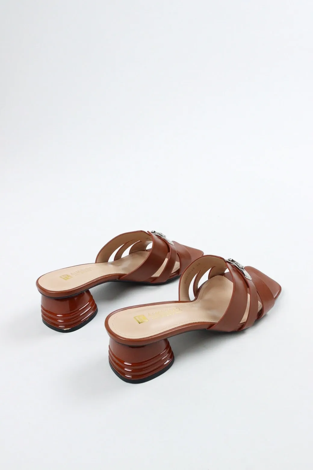 Aimeigao - Women's Butterfly Heels