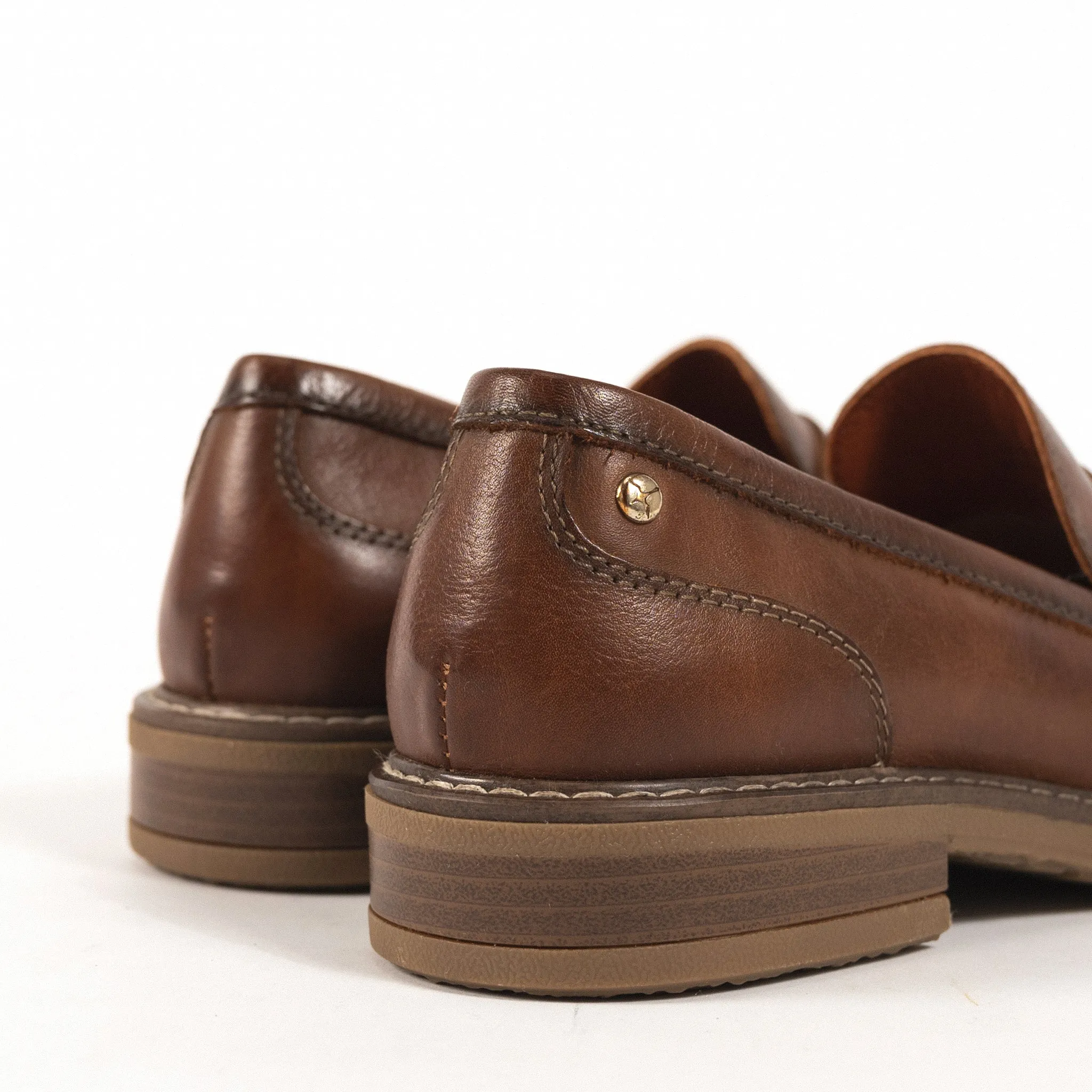 ALDAYA PENNY - CUERO - LEATHER