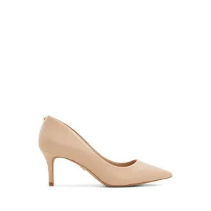ALDO Stessylow Women's Heeled Shoes - Bone