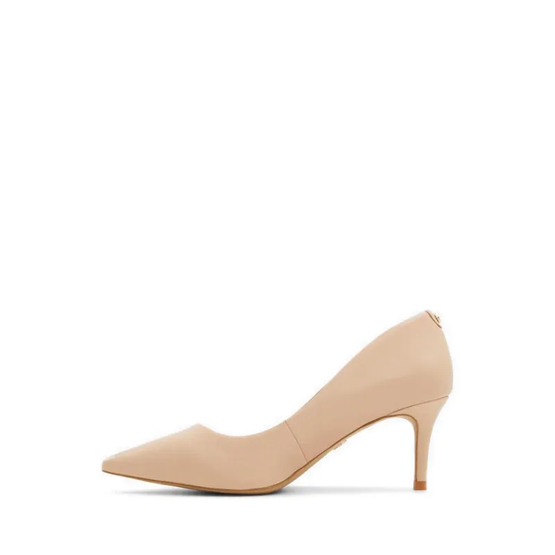 ALDO Stessylow Women's Heeled Shoes - Bone