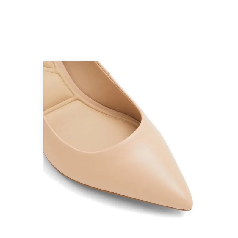 ALDO Stessylow Women's Heeled Shoes - Bone