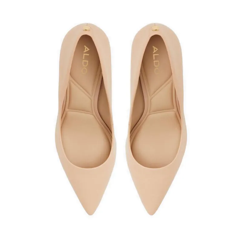 ALDO Stessylow Women's Heeled Shoes - Bone
