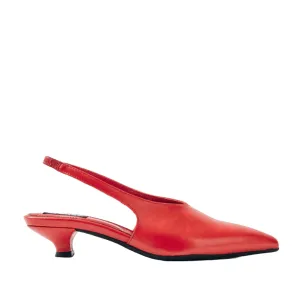 Alohas Women's Eros in Red