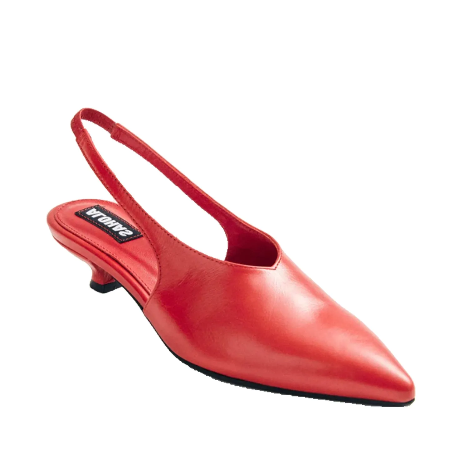 Alohas Women's Eros in Red
