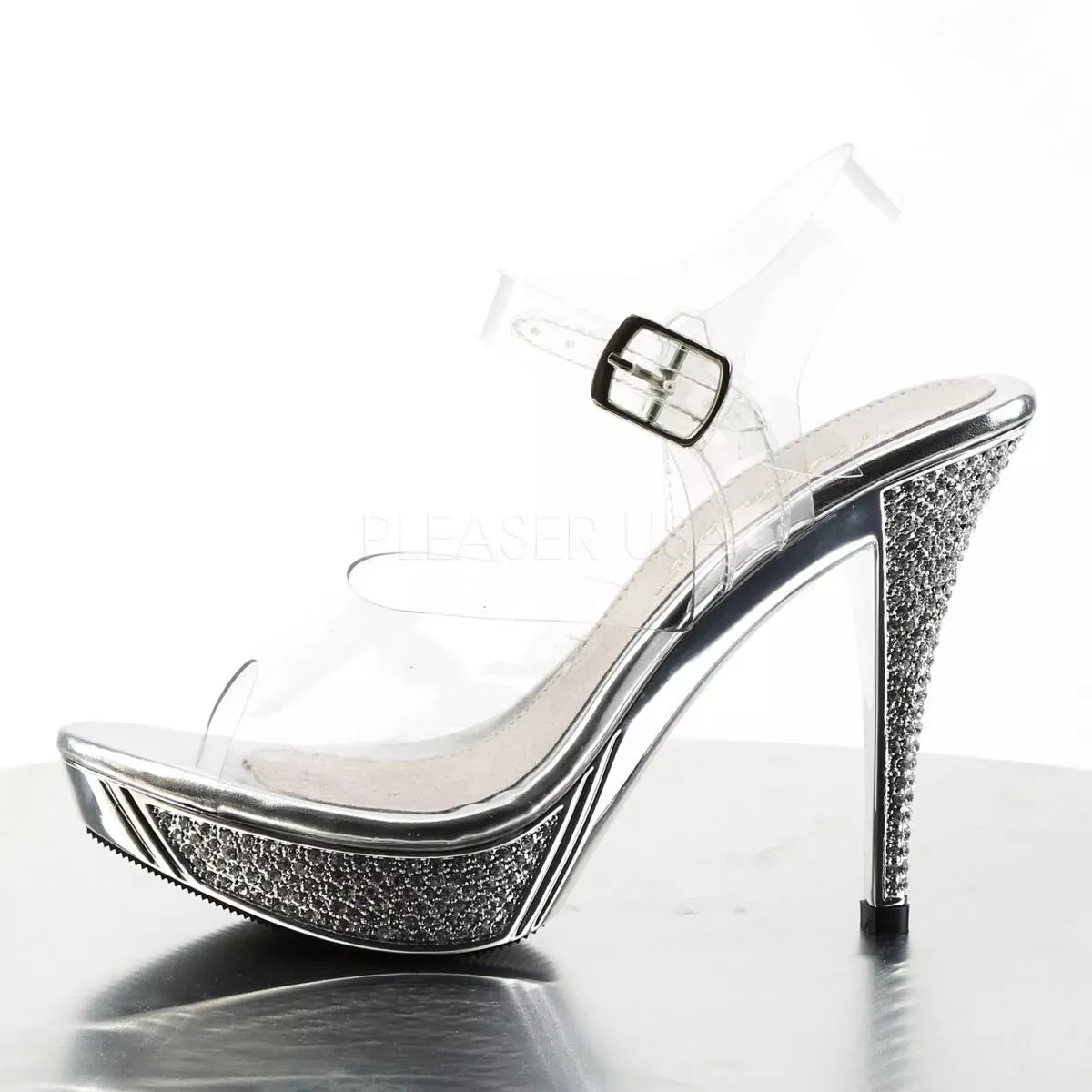 ANGEL - Fabulicious by Pleaser Elegant 408 s/ch