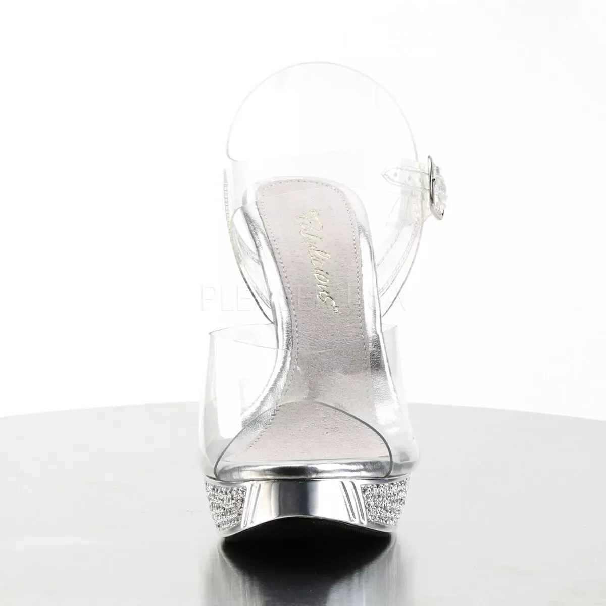 ANGEL - Fabulicious by Pleaser Elegant 408 s/ch