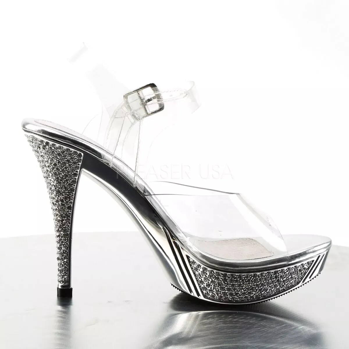 ANGEL - Fabulicious by Pleaser Elegant 408 s/ch
