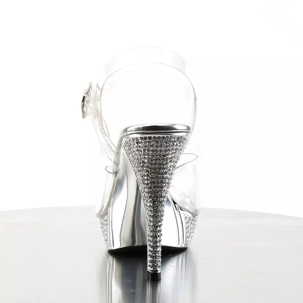 ANGEL - Fabulicious by Pleaser Elegant 408 s/ch