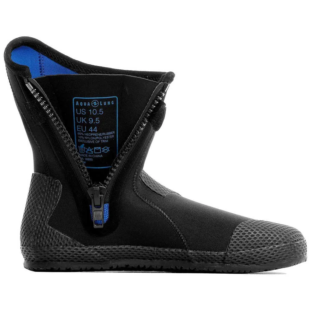Aqualung Superzip Boots 5 mm