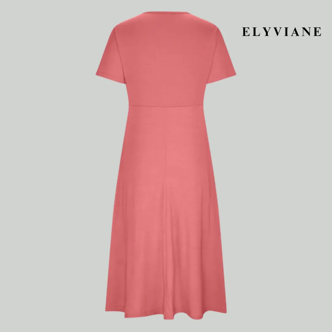 Avery | Elegant and Flattering Dress