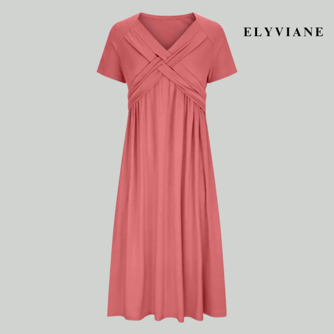 Avery | Elegant and Flattering Dress