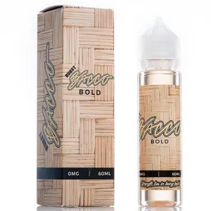Bacco Burst - Bold eJuice