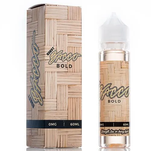Bacco Burst - Bold eJuice