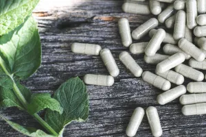 BALANCE CAPSULES