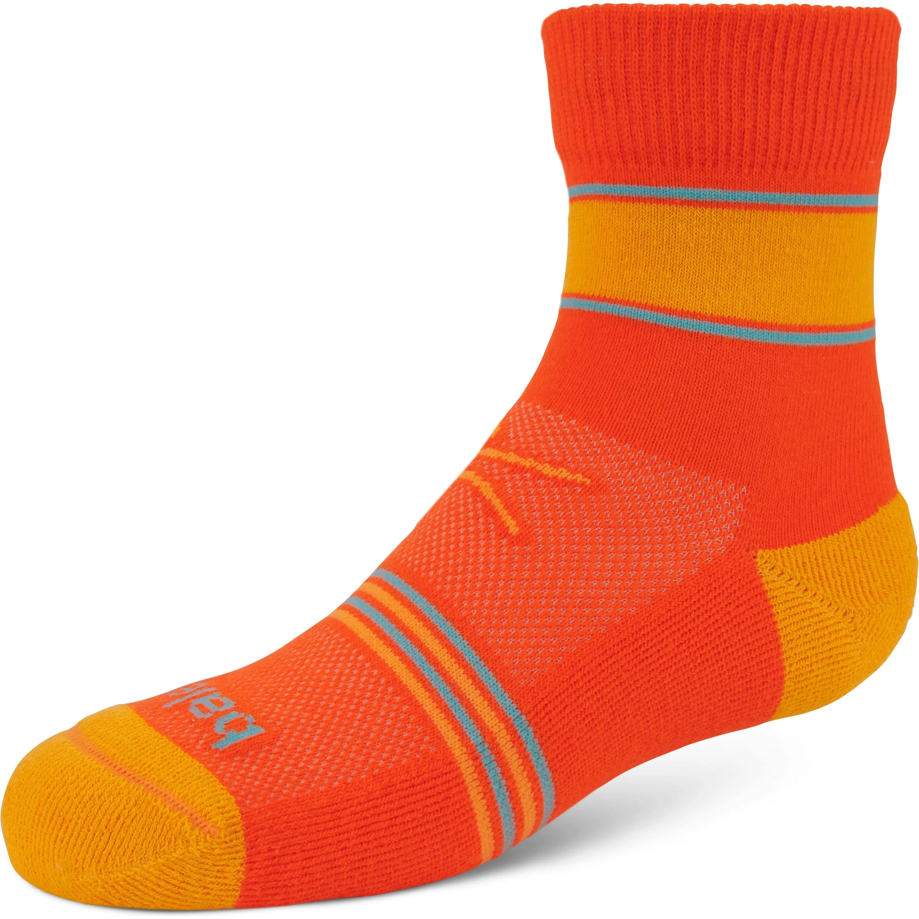 Balega Kids Cool Mini Crew Socks
